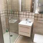 Dobranocka شقة *