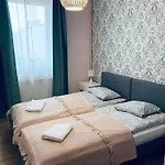 شقة Dobranocka