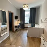 Dobranocka Apartment *