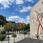 Apartment Dobranocka *