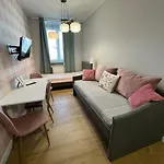 Dobranocka Apartament Krotoszyn