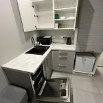 Apartment Dobranocka *