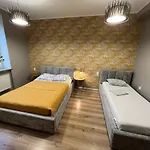 Dobranocka شقة *