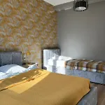 شقة Dobranocka *
