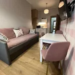 Apartment Dobranocka