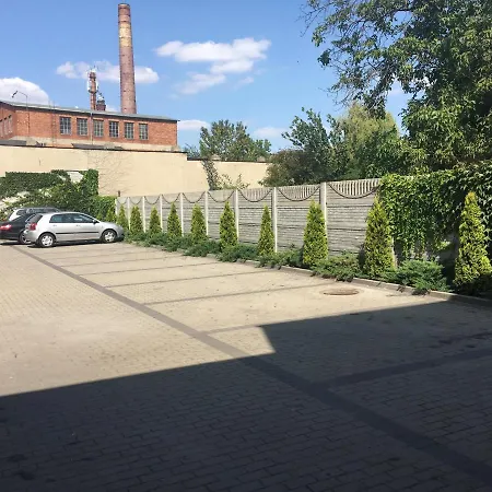 Apartment Dobranocka Krotoszyn
