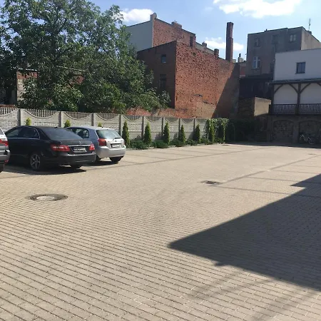 Dobranocka Apartment Krotoszyn