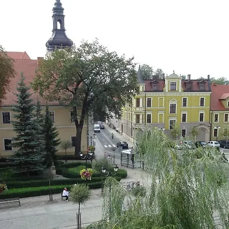 Dobranocka Krotoszyn