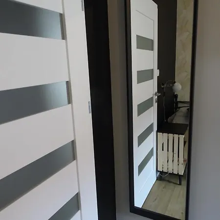 Dobranocka Apartment