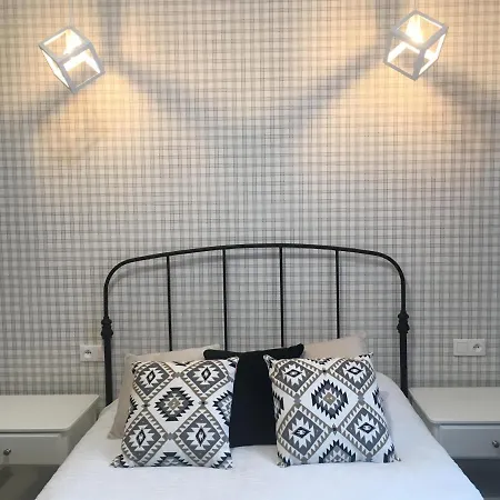 Apartment Dobranocka