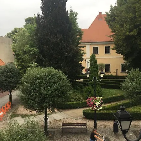 Dobranocka Apartment *