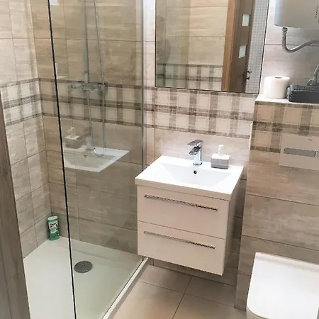 Dobranocka Apartment *