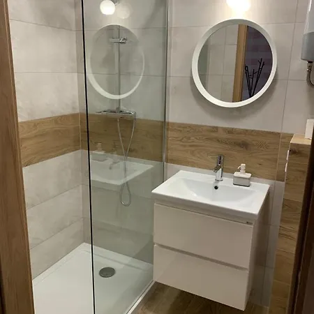 Dobranocka Apartament