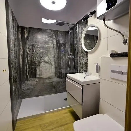 Apartment Dobranocka Krotoszyn