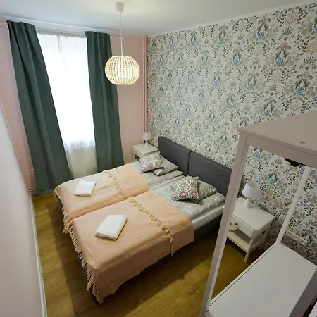 Dobranocka Apartment