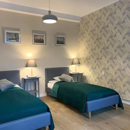 Dobranocka Apartment Krotoszyn