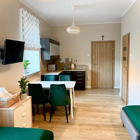 Dobranocka Apartament Krotoszyn