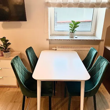 Dobranocka Apartment