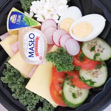 شقة Dobranocka كروتوشين