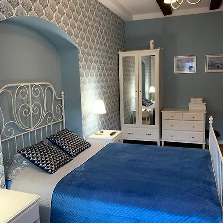 Dobranocka Apartament