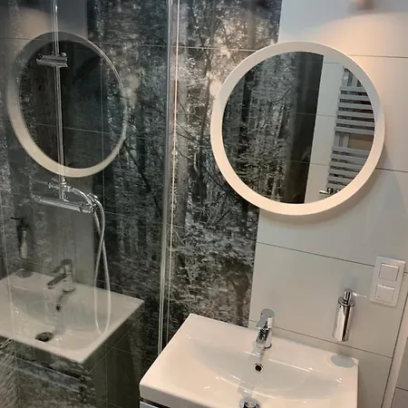 Dobranocka كروتوشين