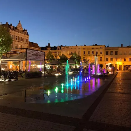 Dobranocka * Krotoszyn