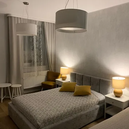Dobranocka Apartament Krotoszyn