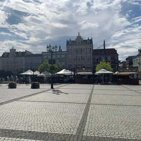 Dobranocka Apartament