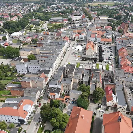 Dobranocka Krotoszyn