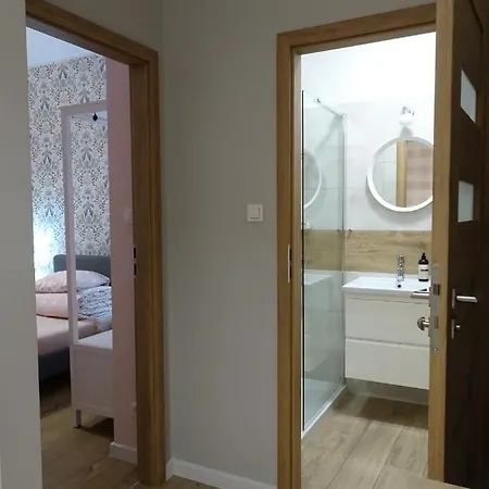 Dobranocka Apartament Krotoszyn