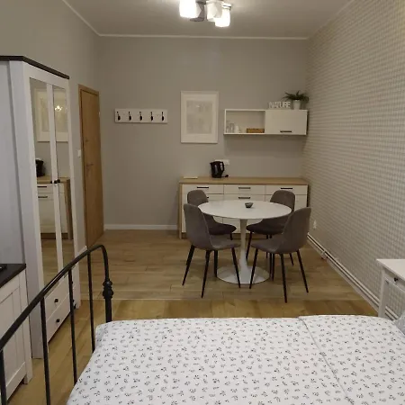Dobranocka Apartament