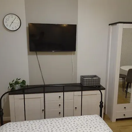 Apartament Dobranocka *