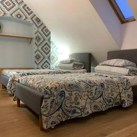 Dobranocka كروتوشين