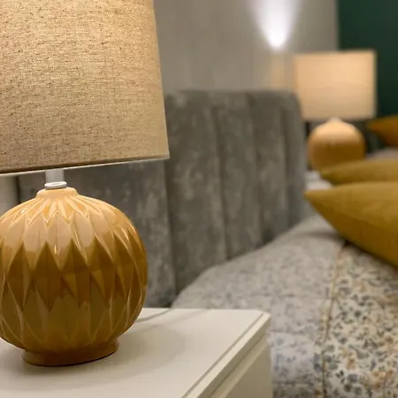 شقة Dobranocka كروتوشين