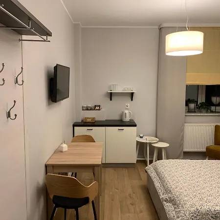 Dobranocka Apartment