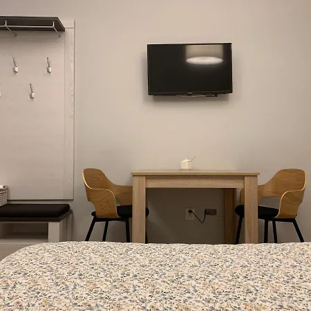 Dobranocka Apartment *