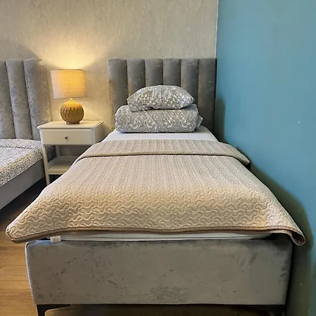 Dobranocka Apartament Krotoszyn