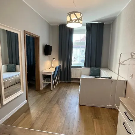 Dobranocka Apartament *