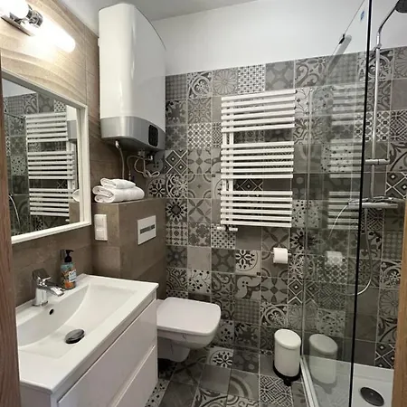 Dobranocka Apartament *
