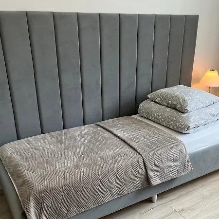 Dobranocka Apartament *