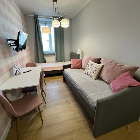 Dobranocka Apartment Krotoszyn