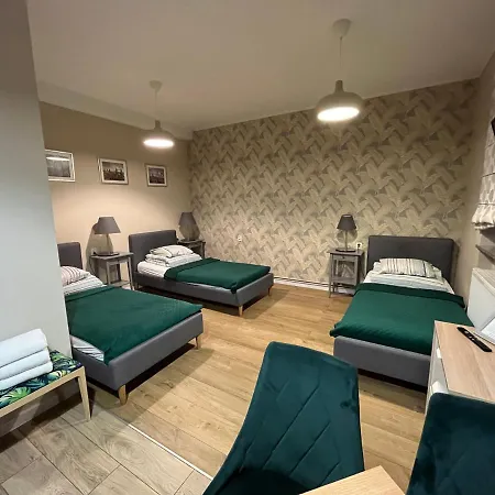 Dobranocka Apartment