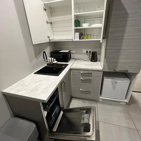 Apartment Dobranocka *