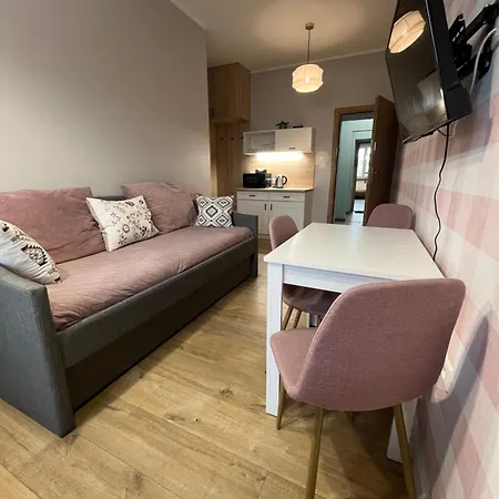Apartament Dobranocka