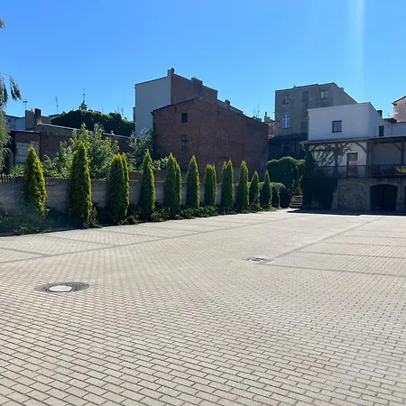 Apartment Dobranocka Krotoszyn