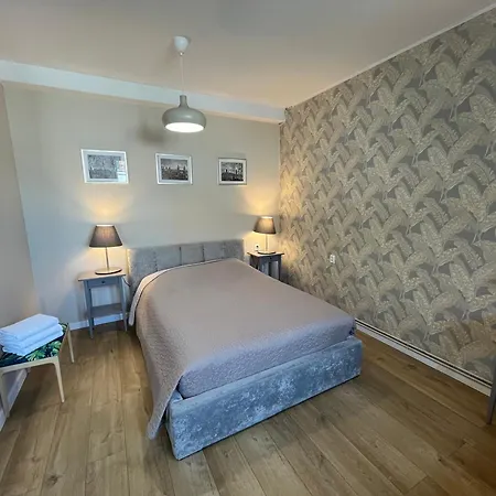 Dobranocka Apartment *