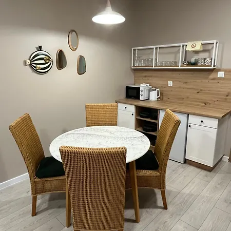 Dobranocka Krotoszyn