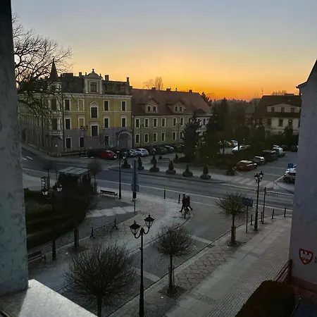 Apartment Dobranocka