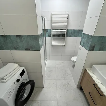 Dobranocka Apartment