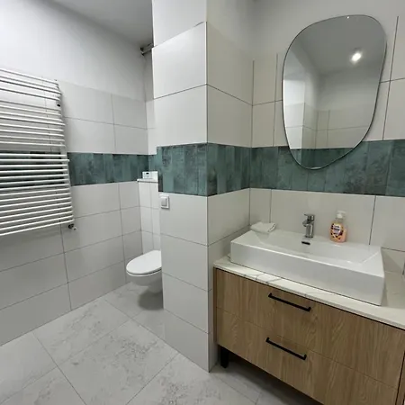 Apartament Dobranocka Krotoszyn